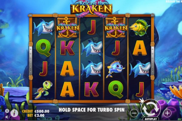 Kraken 2krn at